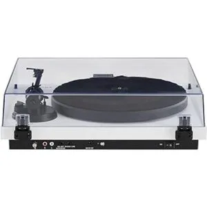 Crosley C6BWH Tocadiscos Bluetooth con correa con_4