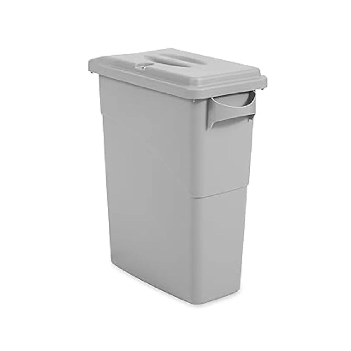 Papelera con tapa para documentos confidenciales_2