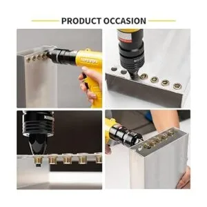 HIFESON Pneumatic Thread Insert Tool with M6 M8 M10_6