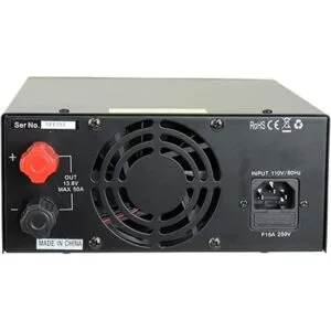 TekPower TP50SW Fuente de alimentación analógica de CC de_4