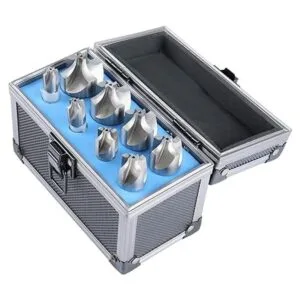 Accusize 10110008 HSS juego de fresas universales_3