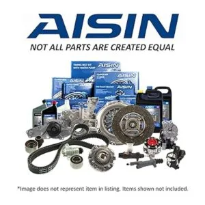 Kit de correa Aisin de reglaje del motor con bomba de agua_3