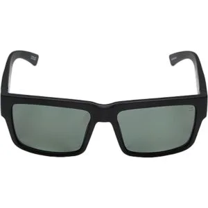 Spy Optic Montana Gafas de sol color negro mate con lente_2