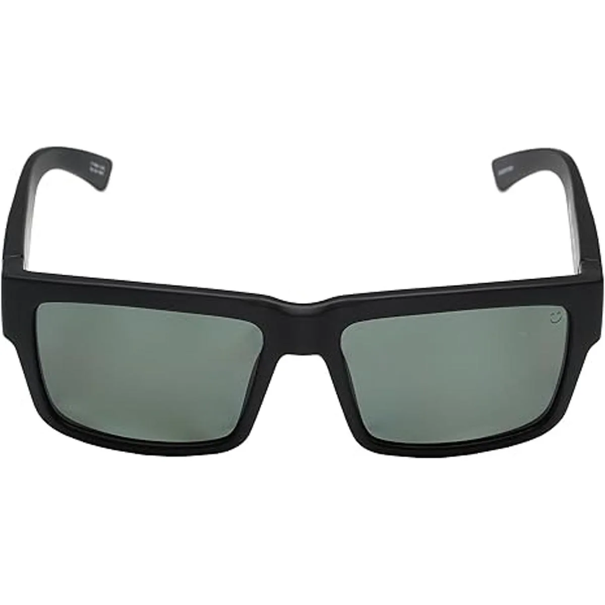 Spy Optic Montana Gafas de sol color negro mate con lente_2