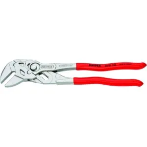 KNIPEX Herramientas Juego de llaves de alicates de 3_2