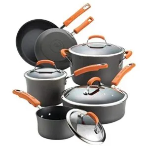 Ayesha Curry 10756 Home Collection Sartén antiadherente_1