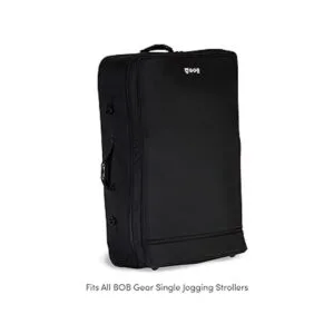 BOB Gear Bolsa de viaje para cochecitos de correr_3