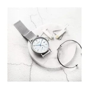 FEICE Reloj mecánico para hombre reloj automático_6