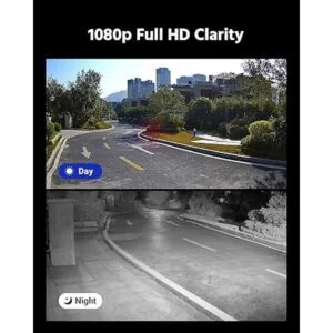 ANNKE Sistema de 8 canales para cámara de seguridad 5 en_2