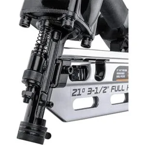 Freeman PFR2190 colocadora de clavos con marco de cabezal_4