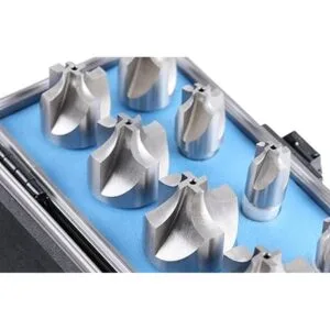 Accusize 10110008 HSS juego de fresas universales_4