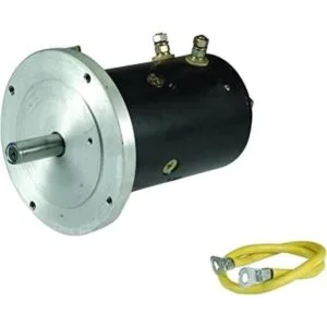 Nuevo motor de cabrestante reversible 2500 RPM 12 V de_1