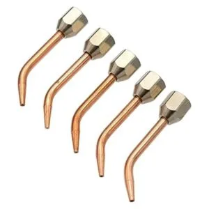 Smith Little Torch Soldadura y 5 puntas mangueras_2