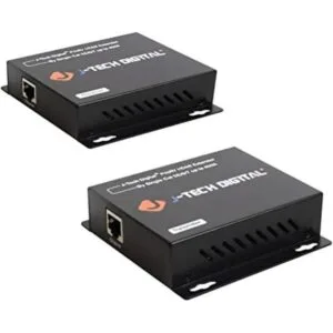 JTech Extensor HDMI digital sobre cable Cat5e67 Full HD_1