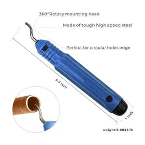 iCrimp Juego de herramientas de prensado de tubos de_6