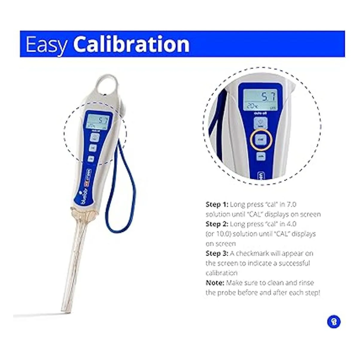 Bluelab BLU8000 PENGTB Caja de herramientas para cultivar_2