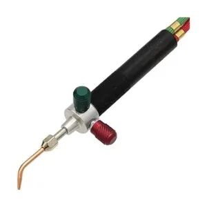 Smith Little Torch Soldadura y 5 puntas mangueras_3