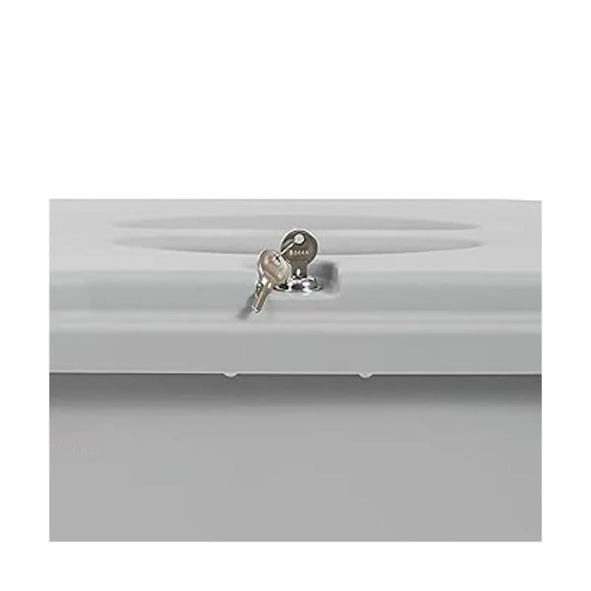 Papelera con tapa para documentos confidenciales_5