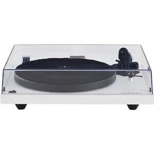 Crosley C6BWH Tocadiscos Bluetooth con correa con_3