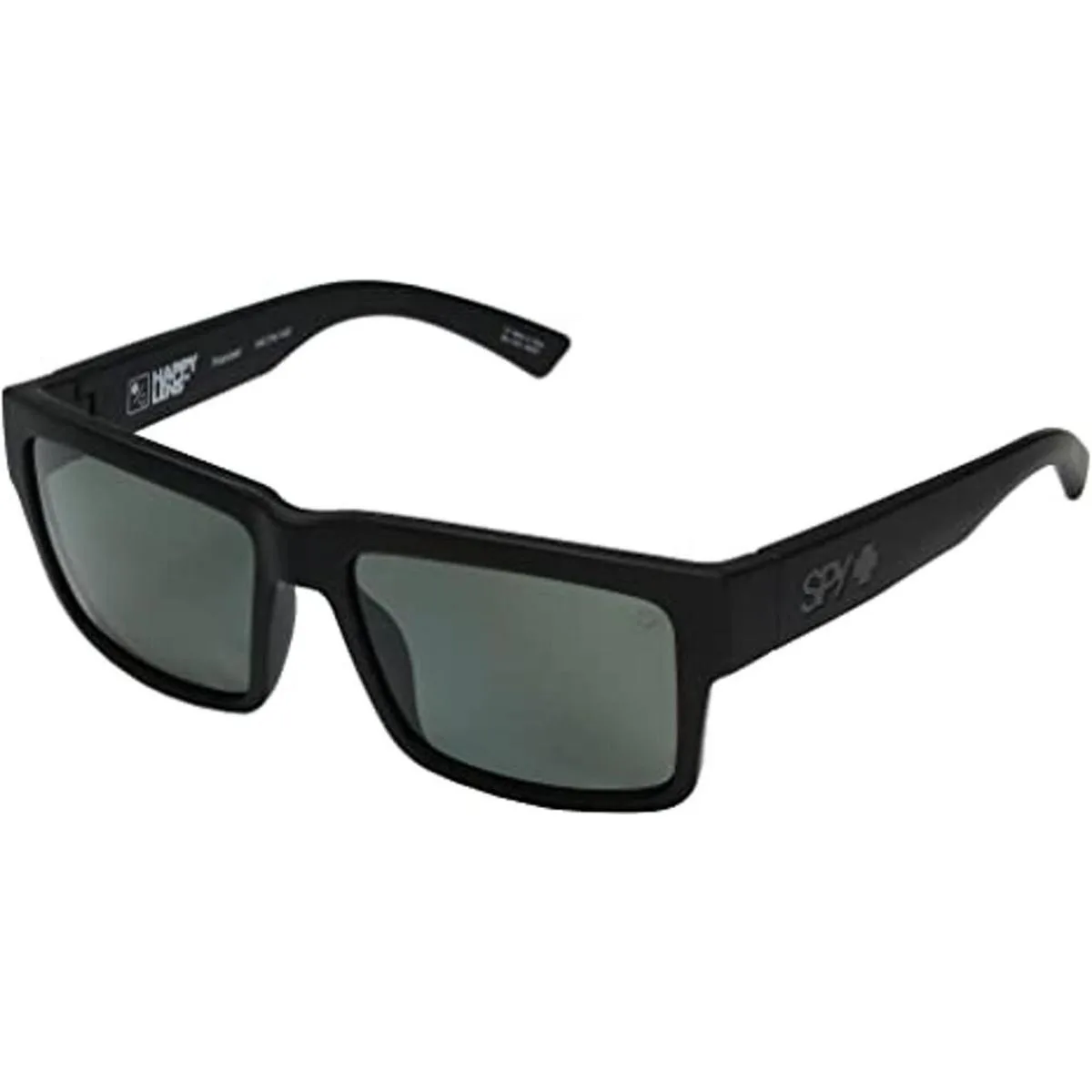 Spy Optic Montana Gafas de sol color negro mate con lente_1