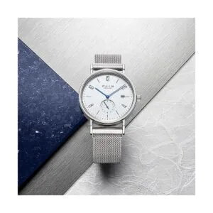 FEICE Reloj mecánico para hombre reloj automático_4