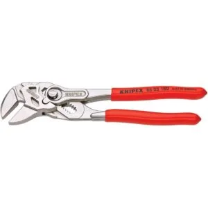 KNIPEX Herramientas Juego de llaves de alicates de 3_3