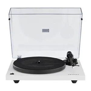 Crosley C6BWH Tocadiscos Bluetooth con correa con_1