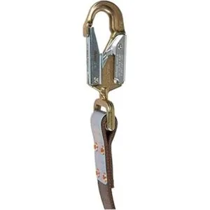 Klein Tools KG52956L Correa de posicionamiento con gancho_4