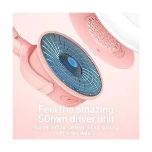 YOWU Auriculares RGB para orejas de gato 4 auriculares_6