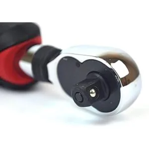 ACDelco ARM60134 Kit combinado de llave dinamométrica_2