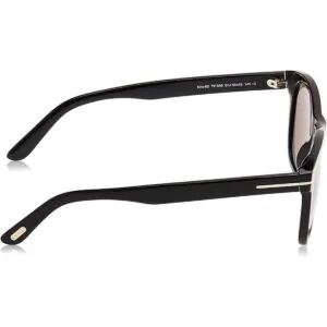 Tom Ford FT0595 01J Gafas de sol 180.4 ft color negro_3