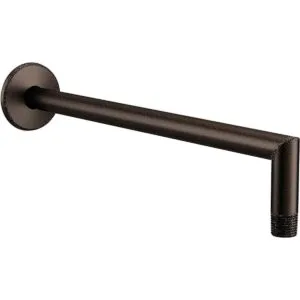 Moen S110ORB AccPremium Brazo de ducha de lluvia recto de_2