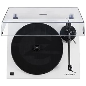 Crosley C6BWH Tocadiscos Bluetooth con correa con_5