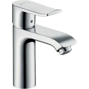 Hansgrohe 31080 Metris llave para cuarto de baño de un_2