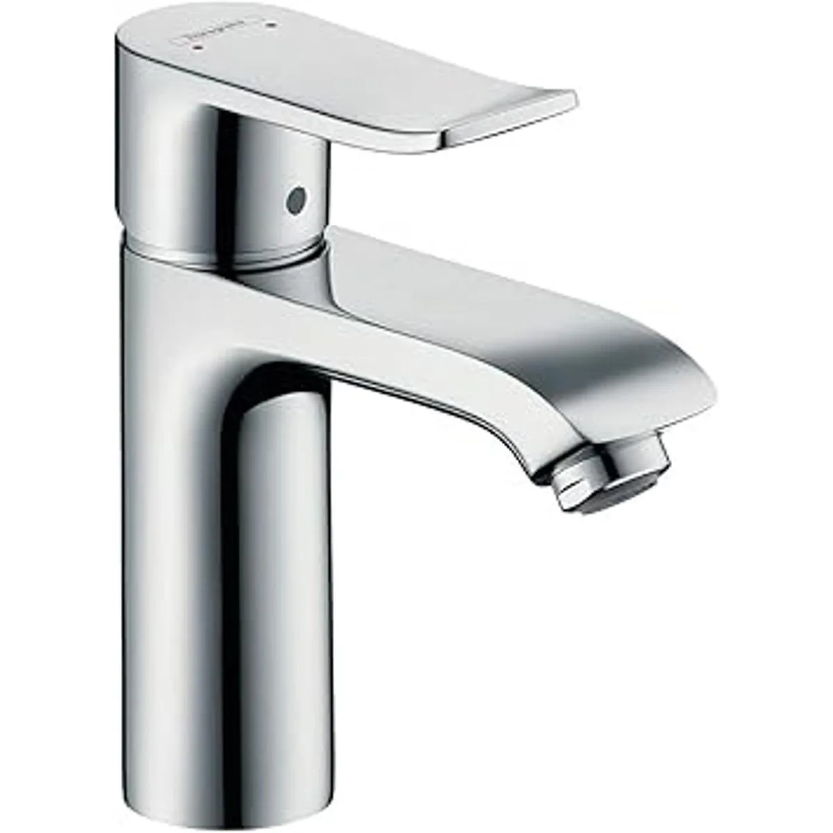 Hansgrohe 31080 Metris llave para cuarto de baño de un_2