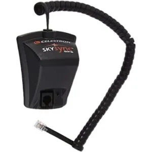 Celestron Accesorio GPS SkySync Telescope Actualiza_1