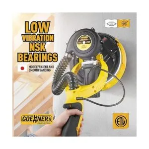 Drywall Sander Electric Drywall Sander with Vacuum 6_2