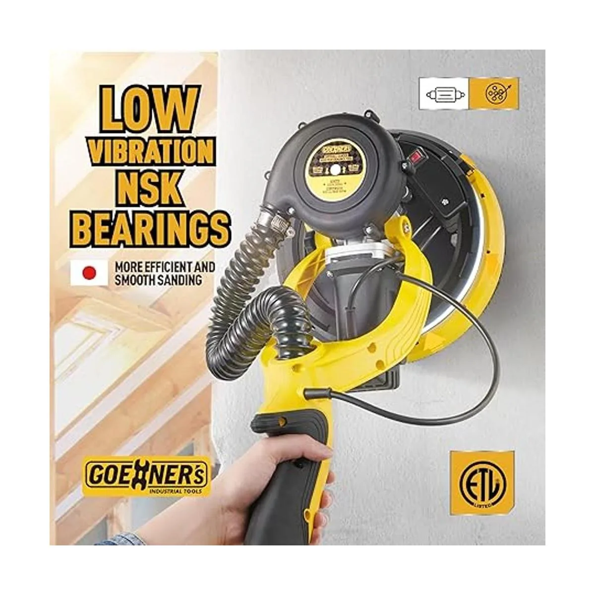 Drywall Sander Electric Drywall Sander with Vacuum 6_2