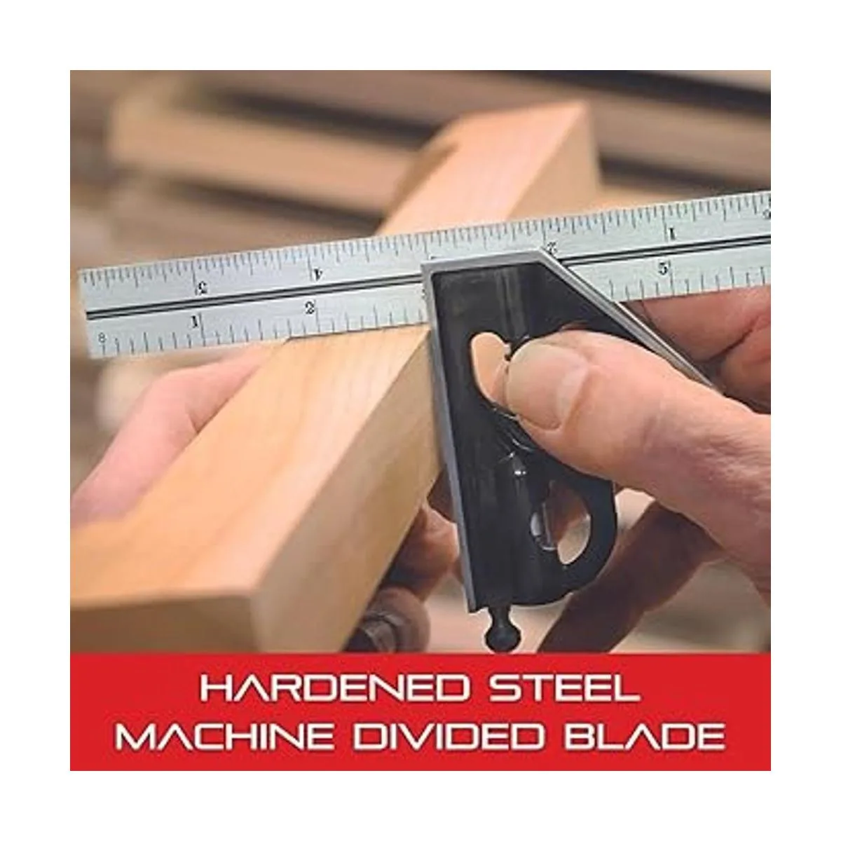 Starrett C33H124R escuadra combinada con cabezal_5