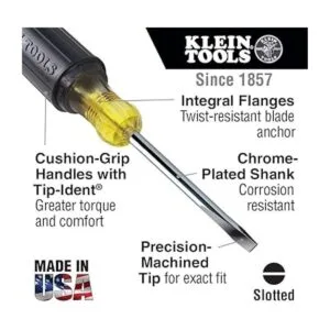 Klein Tools 92911 Kit de herramientas juego de_2