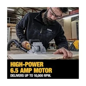 DeWalt DW682K 65 Amp placa juntador_4
