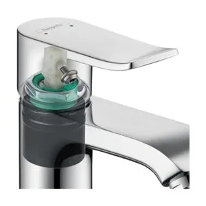 Hansgrohe 31080 Metris llave para cuarto de baño de un_6