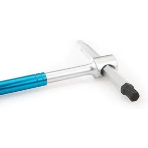 THH1 Juego de llaves hexagonales deslizantes con mango en T_3