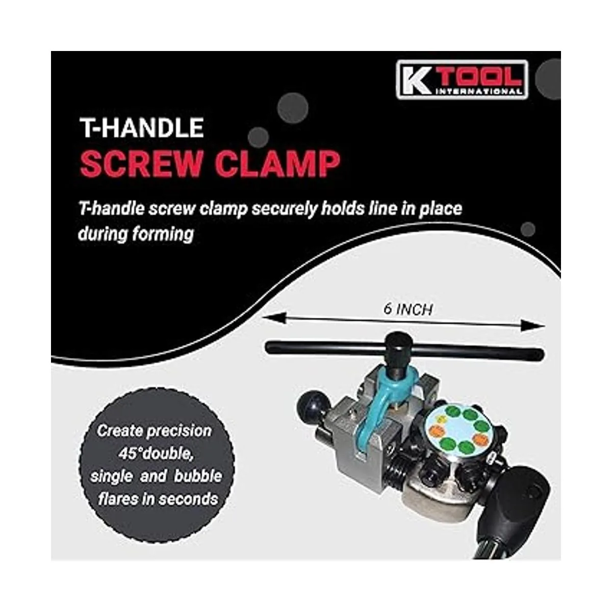 K Tool Internacional Herramientas para el freno_7