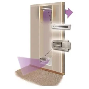 Tjernlund AS1 AireShare Ventilador de habitación a_3