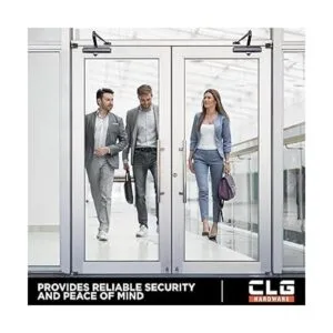 CLG HARDWARE DC7016 US 10B bronce oscuro montado en_5