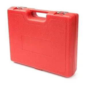 TEKTON Juego de llaves de impacto de 6 puntos de 34_6