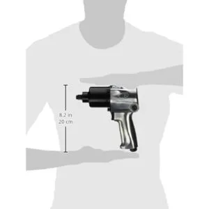 IngersollRand 231HA Llave de impacto de aire de_3