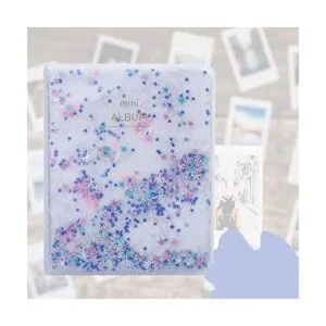 Fujifilm Instax Mini 11 Cámara instantánea púrpura lila_3