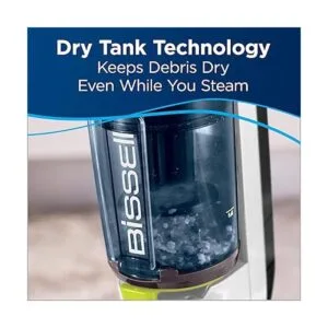 Bissell 2747A PowerFresh Aspiradora y vapor todo en uno_5